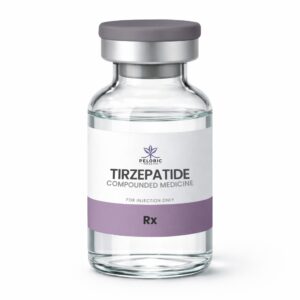 how to dilute 10 mg tirzepatide Tirzepatide 10mg Research Peptide: Dosage, Reconstitution